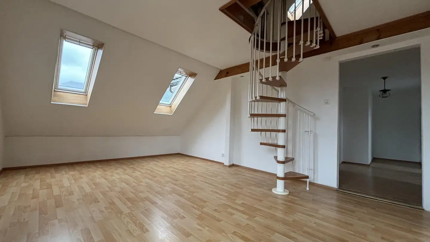 Appartamento in affitto - Route De Pierre-Pertuis 16, 2710 Tavannes