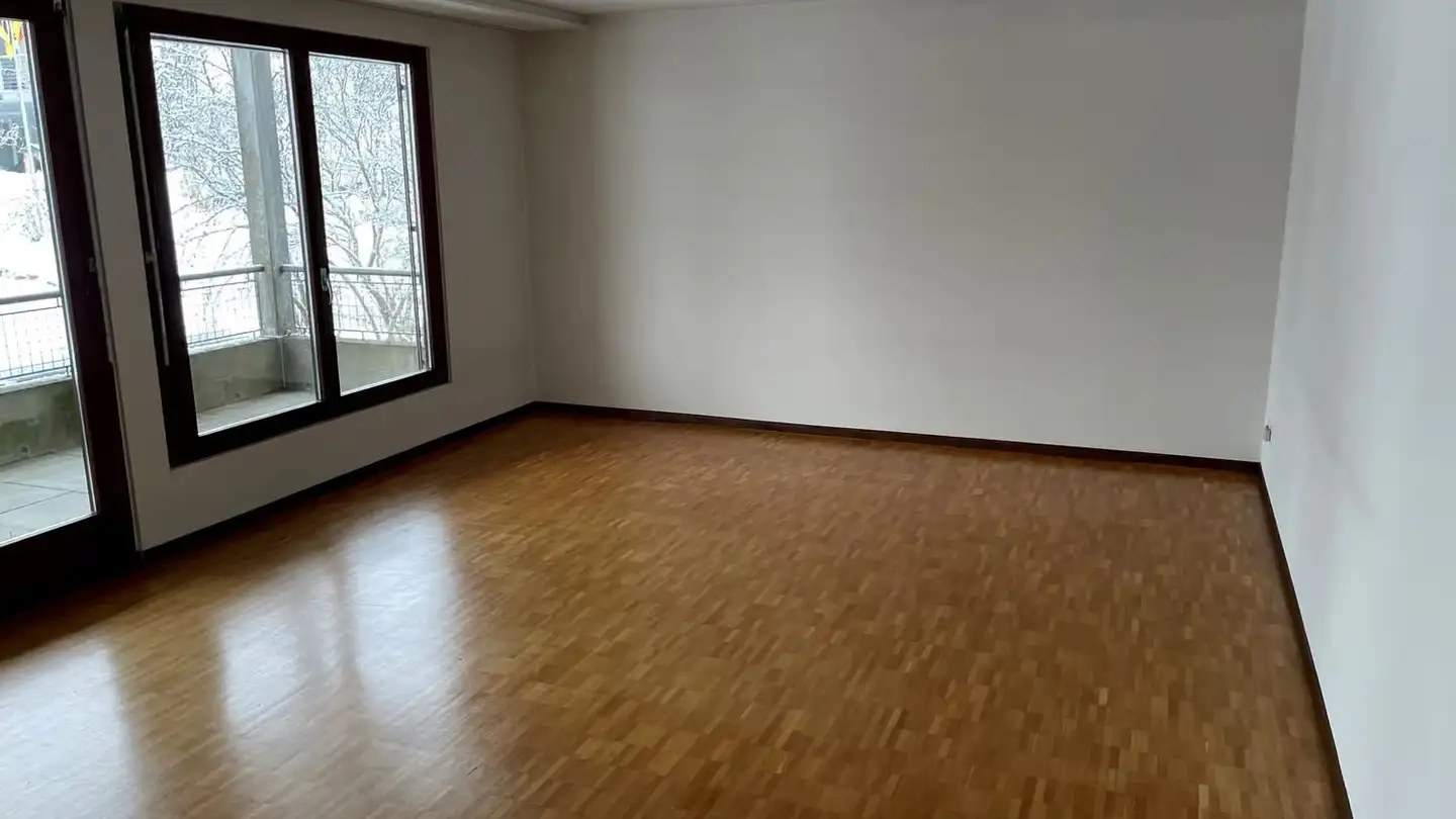 Appartement à louer - Hauptstrasse 204, 2532 Magglingen/Macolin - Photo 3