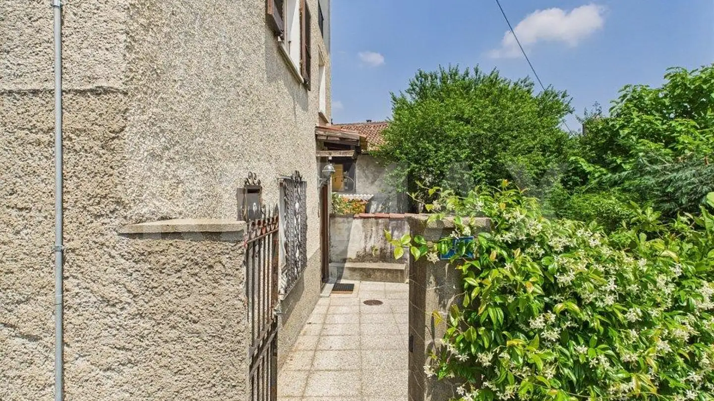 Casa singola in vendita - 6986 Novaggio - Photo 3