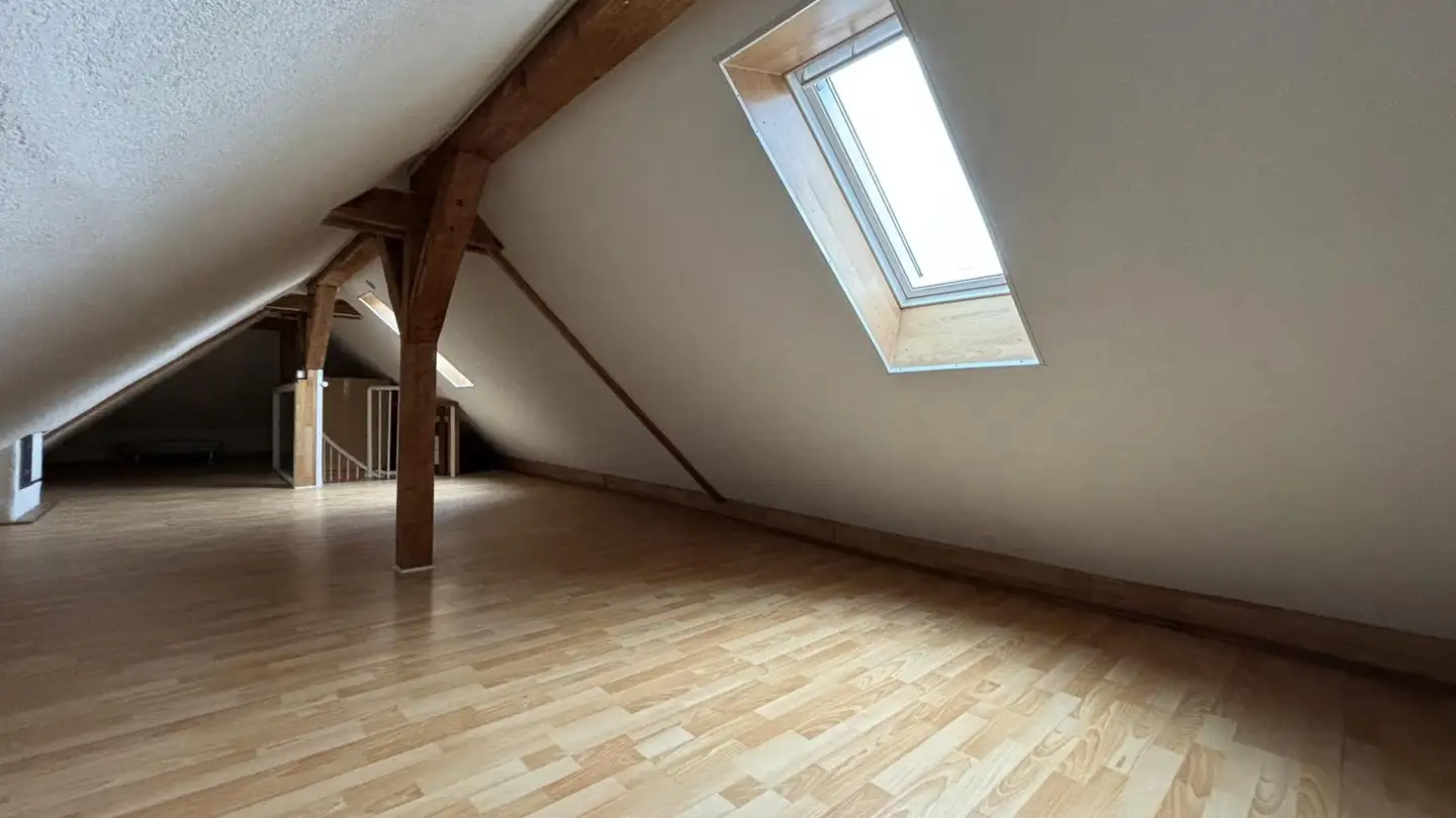 Appartamento in affitto - Route De Pierre-Pertuis 16, 2710 Tavannes - Photo 2