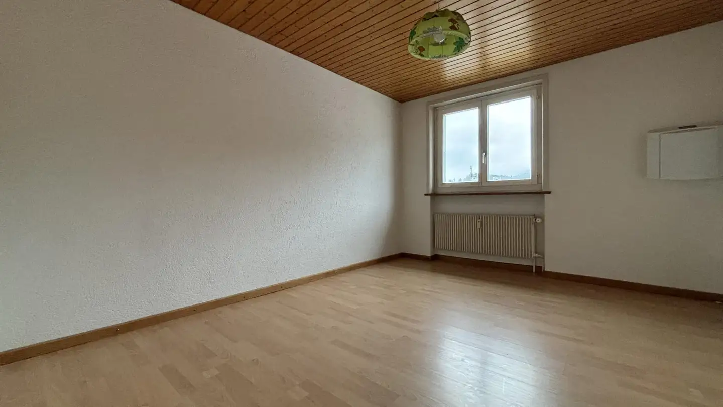 Appartamento in affitto - Route De Pierre-Pertuis 16, 2710 Tavannes - Photo 3