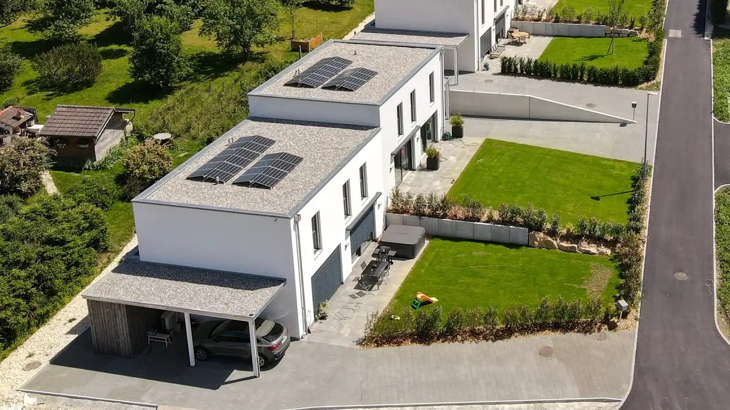 Einfamilienhaus kaufen - Contremont, 2825 Courchapoix