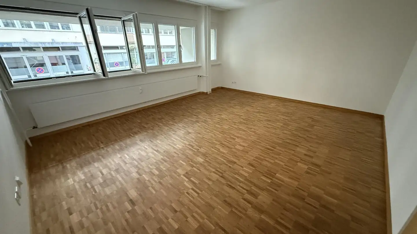 Appartamento in affitto - Mörsbergerstrasse 10, 4057 Basel - Foto 4
