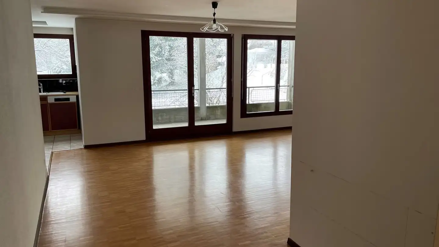 Appartement à louer - Hauptstrasse 204, 2532 Magglingen/Macolin - Photo 2