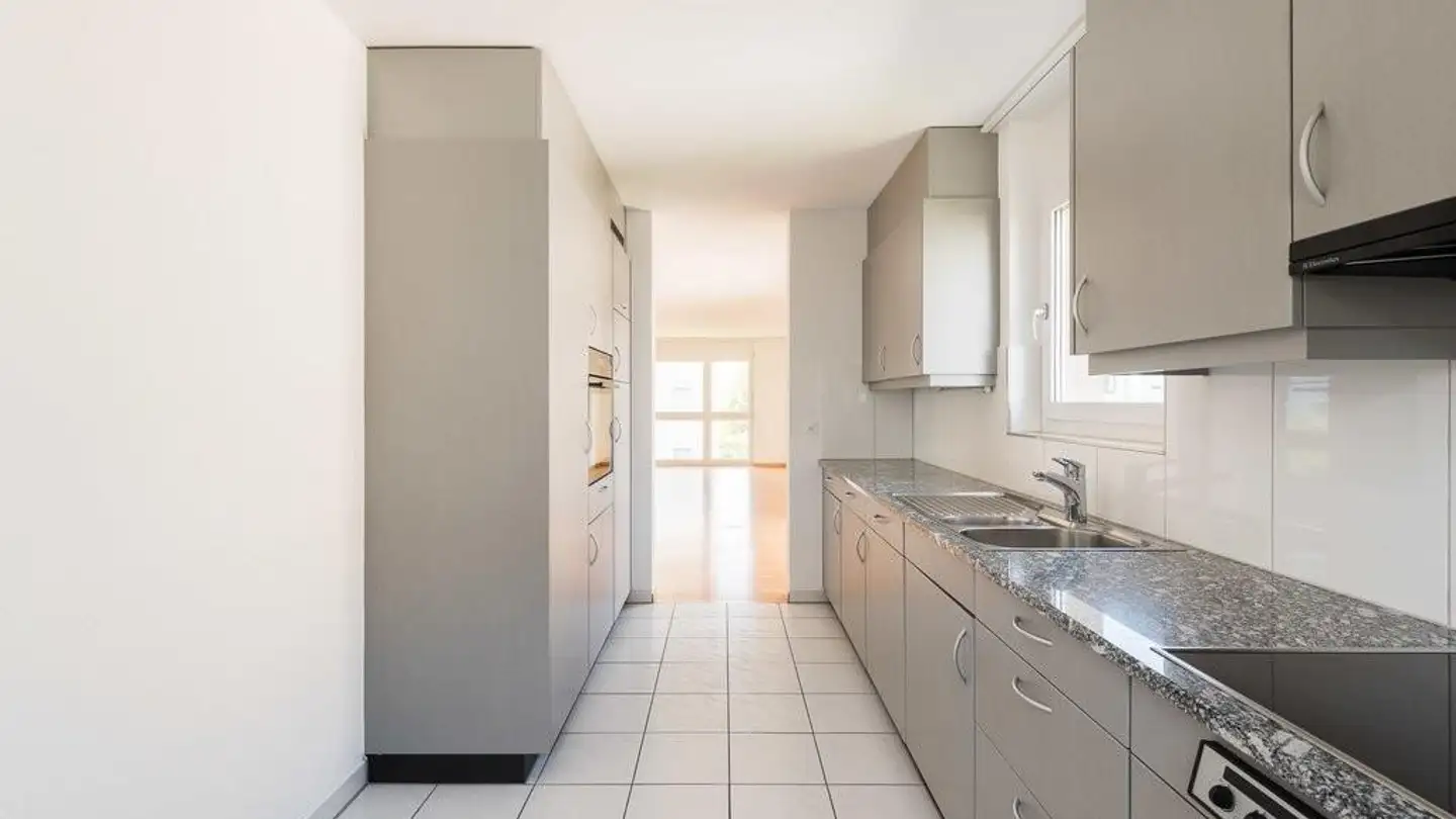 Apartment for rent - Im Rietpark 15, 8180 Bülach - Photo 4