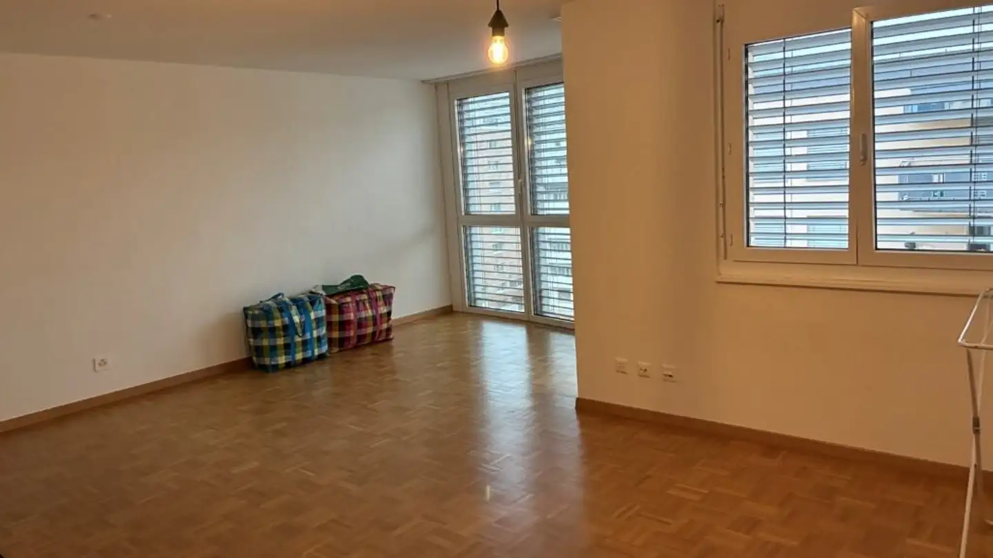 Appartamento in affitto - Avenue du Général-Guisan 27B, 1800 Vevey