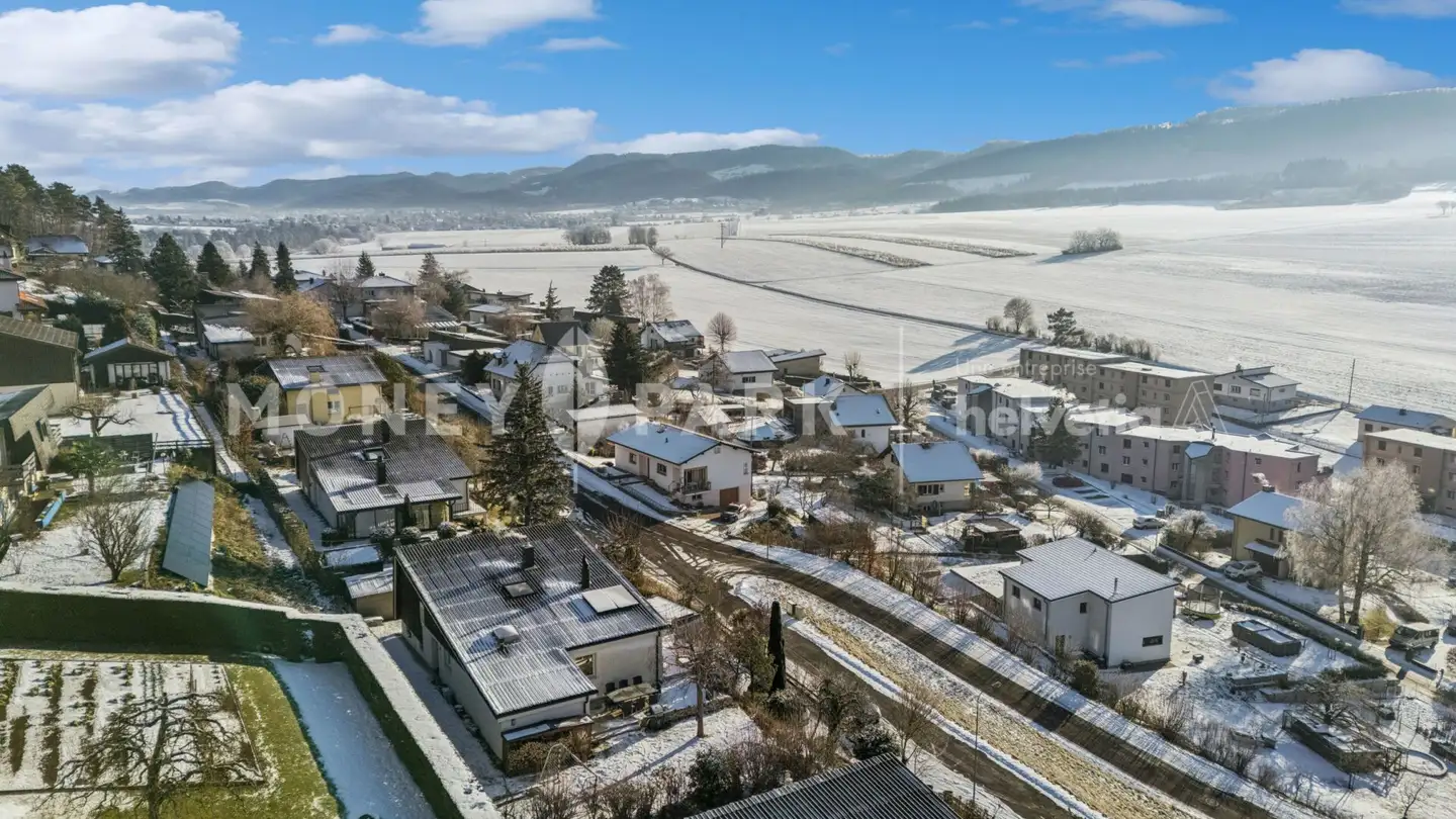 Maison individuelle à vendre - La Perche 805c, 2902 Fontenais