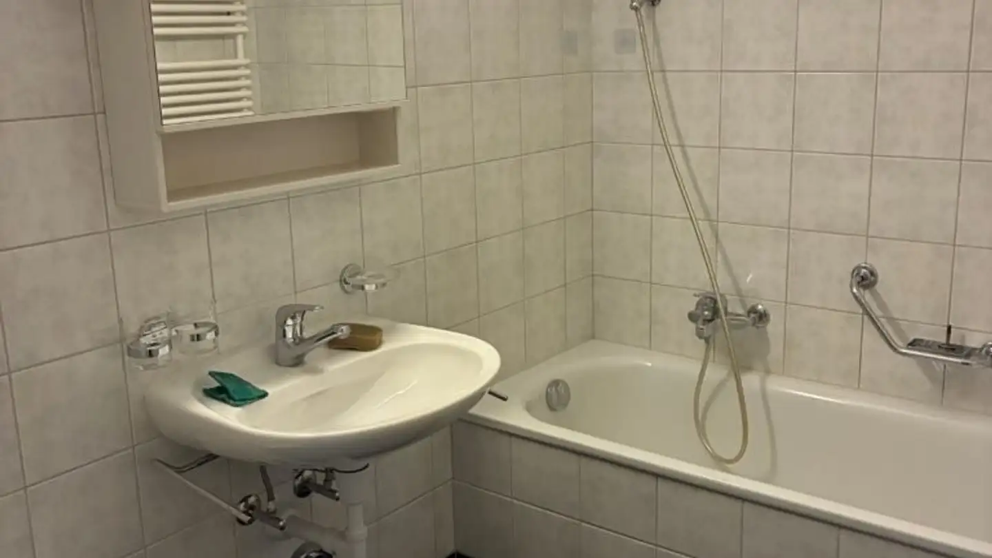 Appartamento in affitto - Avenue du Général-Guisan 27B, 1800 Vevey - Foto 3