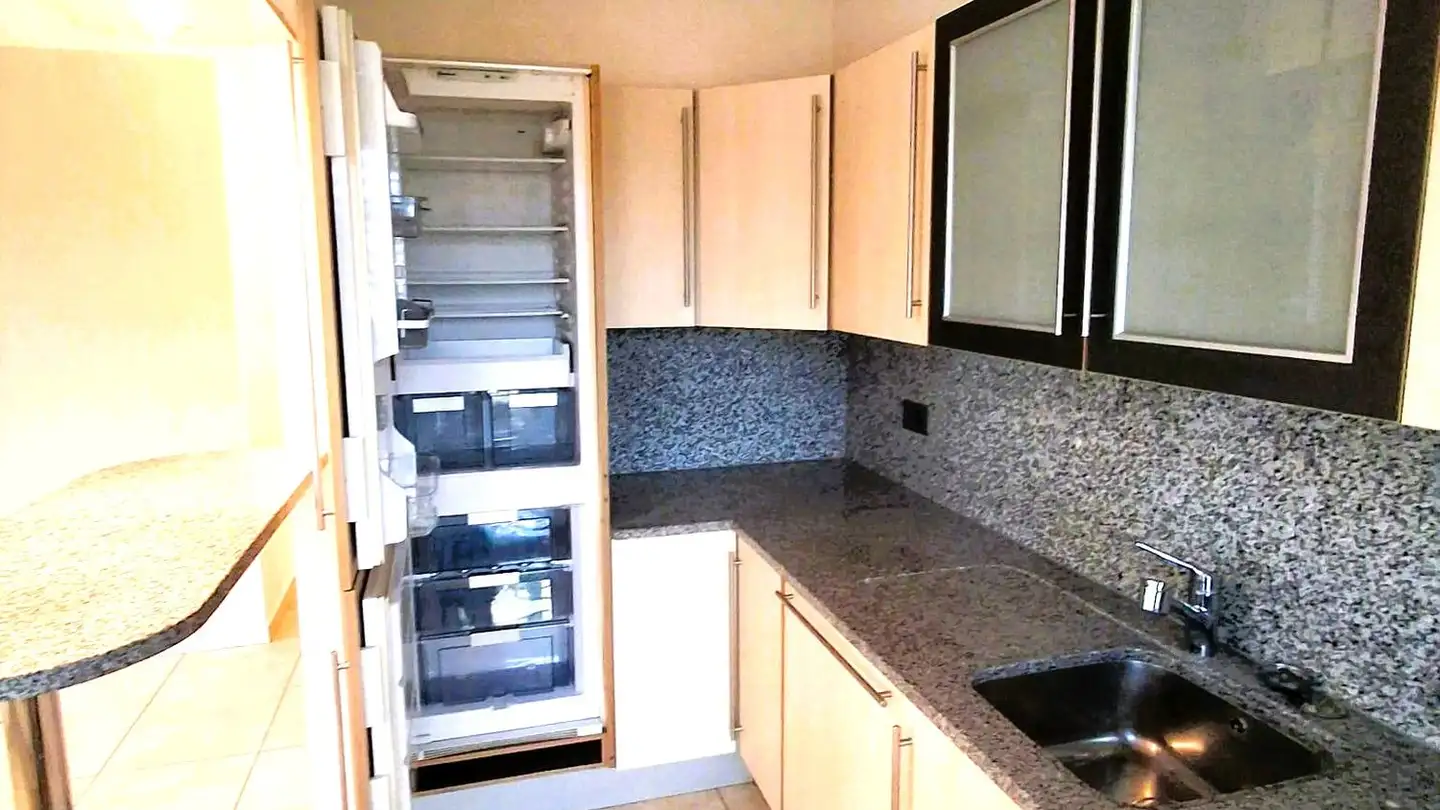 Apartment for rent - Rue De La Birse 7, 2822 Courroux - Photo 4