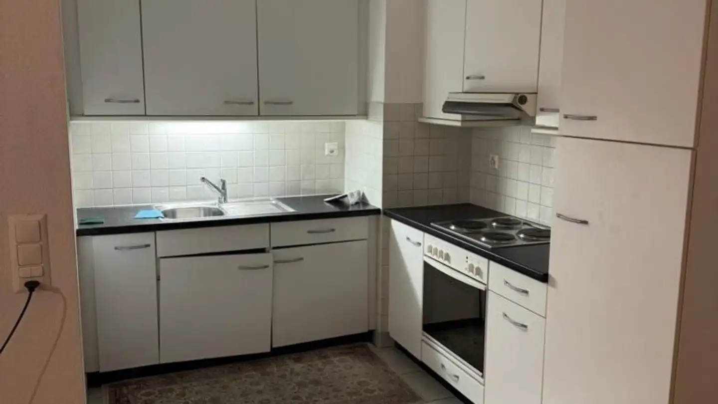 Appartamento in affitto - Avenue du Général-Guisan 27B, 1800 Vevey - Foto 2