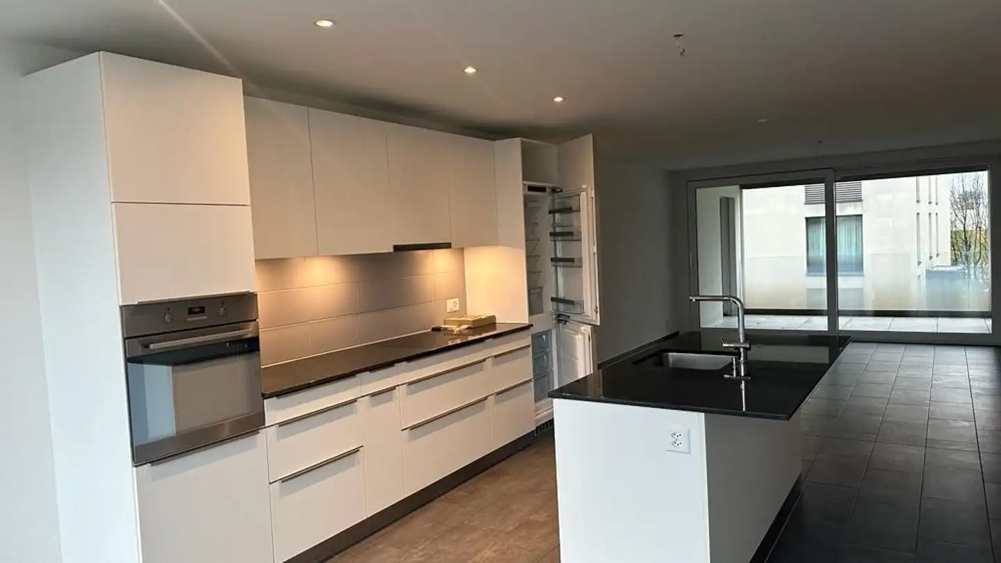 Wohnung mieten - 1723 Marly