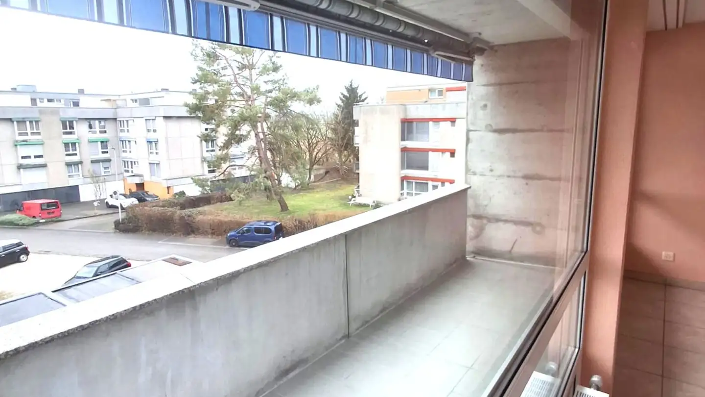 Apartment for rent - Rue De La Birse 7, 2822 Courroux