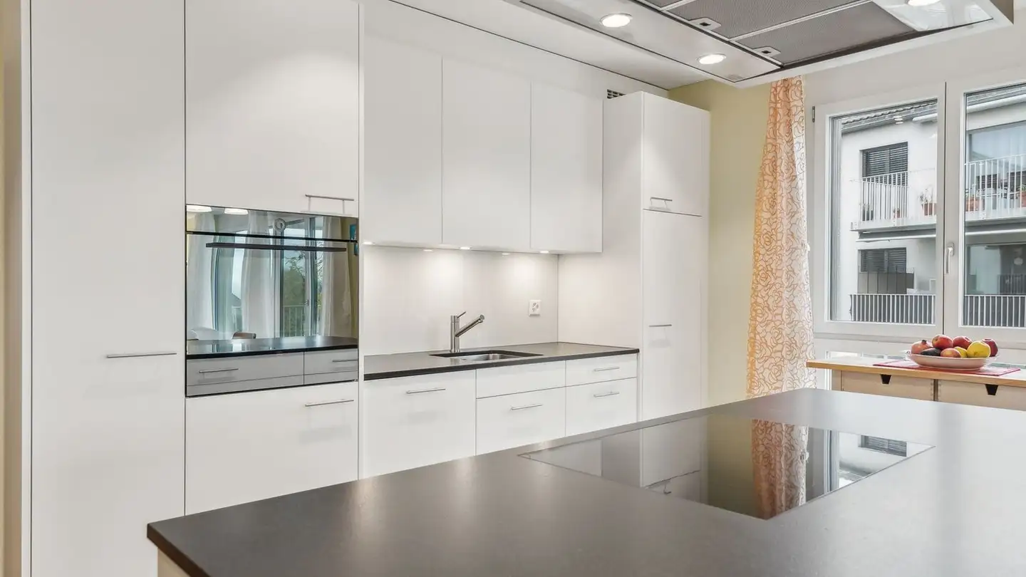 Wohnung kaufen - Hauptstrasse 48, 2554 Meinisberg - Foto 4