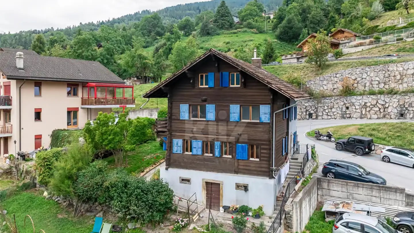 Casa singola in vendita - 1981 Vex