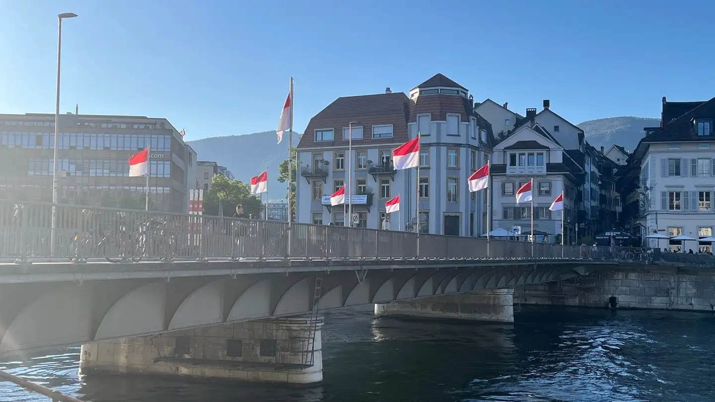 Ristorante in vendita - Stalden 1, 4500 Solothurn