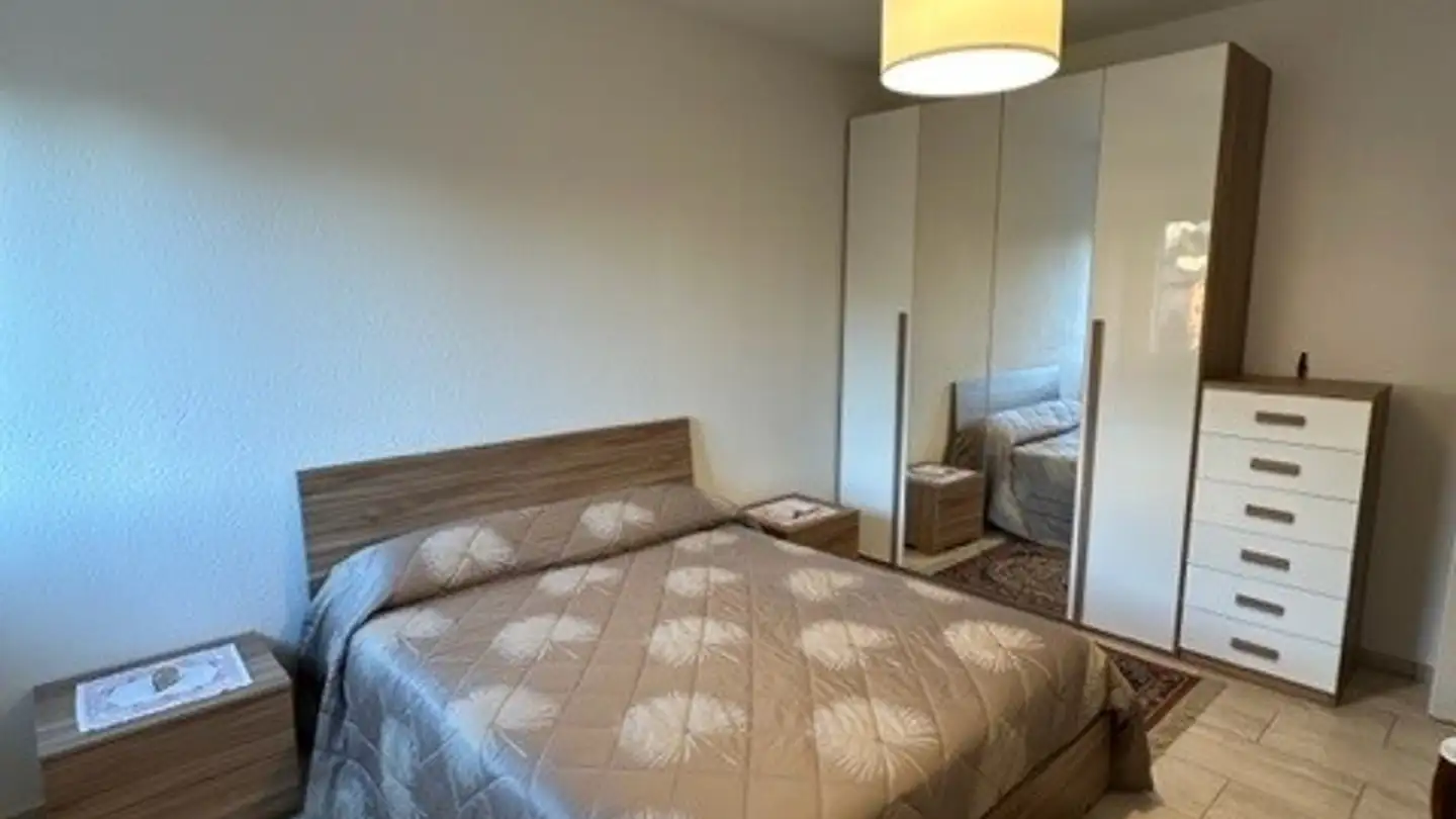 Wohnung mieten - Viale Avvocato Carlo Stoppa 8, 6830 Chiasso - Foto 3