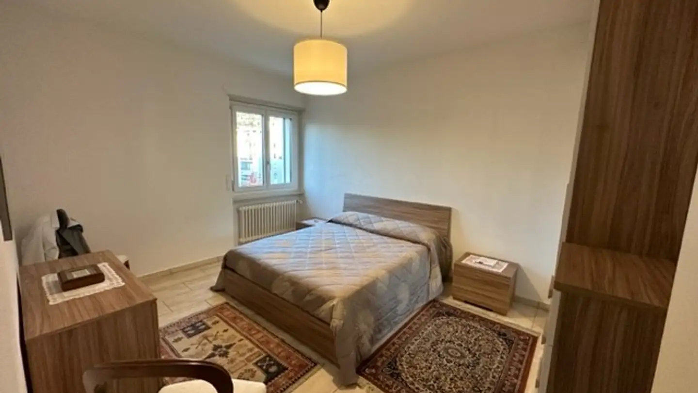 Wohnung mieten - Viale Avvocato Carlo Stoppa 8, 6830 Chiasso - Foto 4