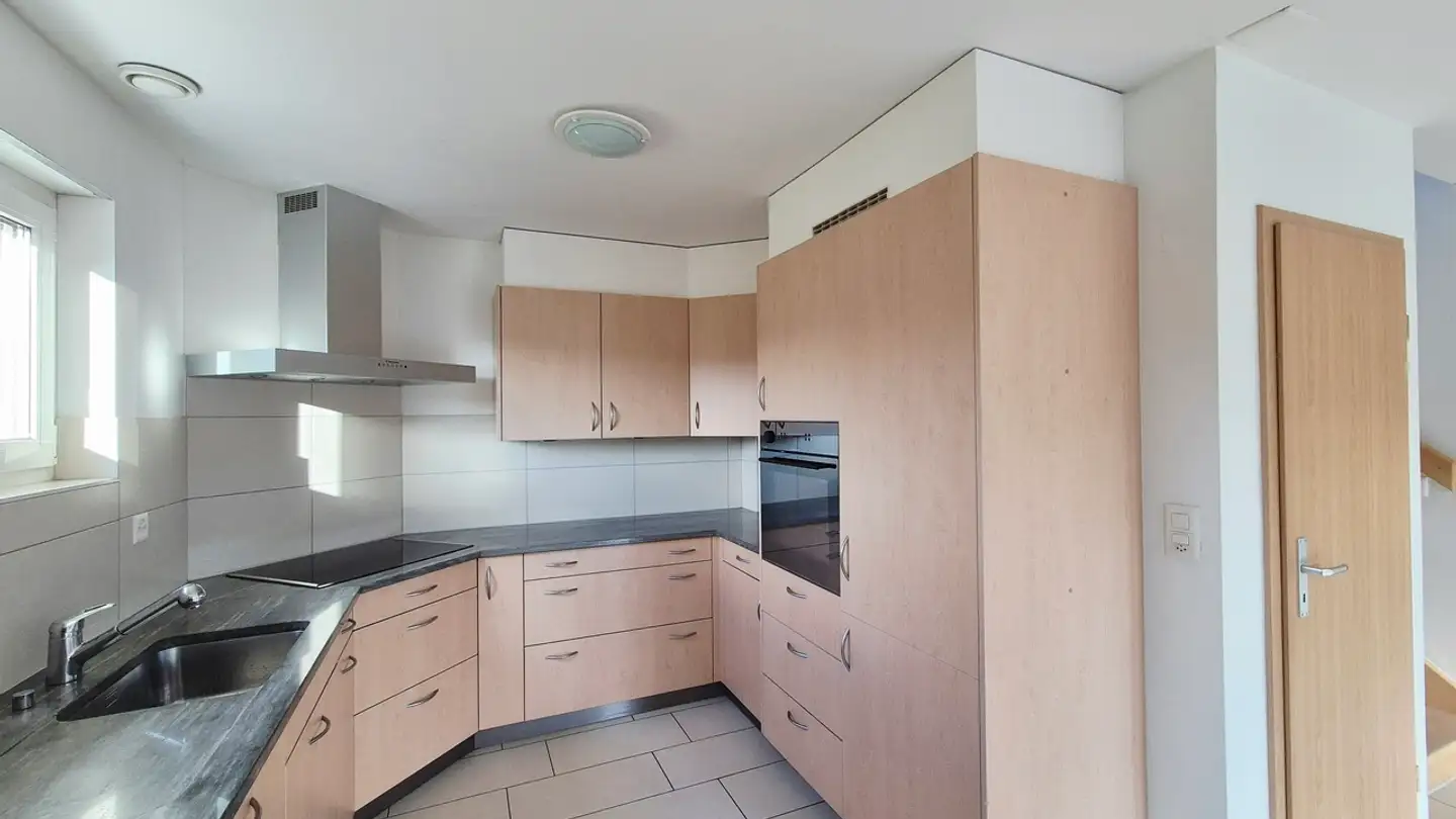 Single house for rent - Route De La Grand-Fin 47, 1633 Vuippens