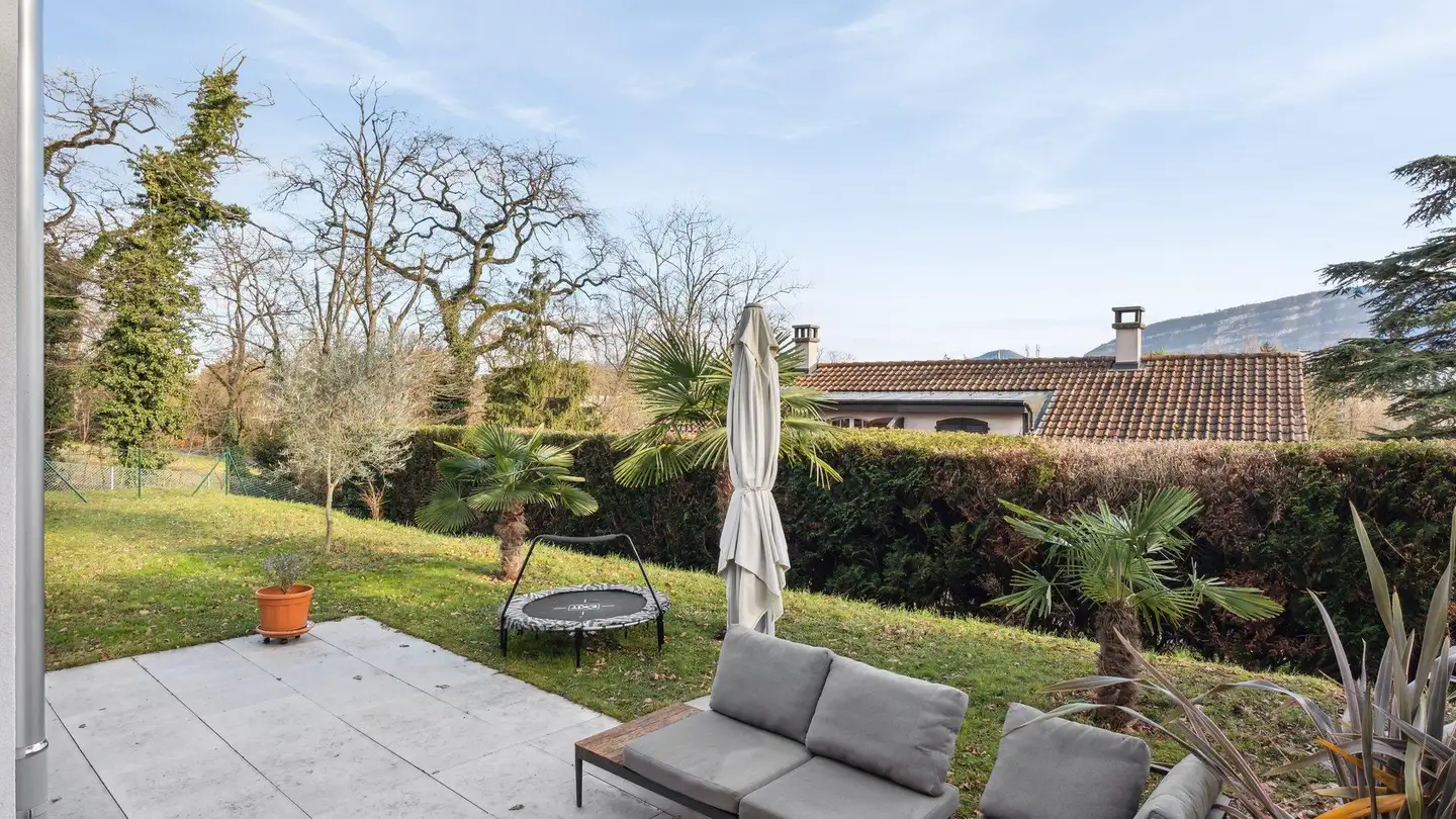 Appartement à louer - Chemin De Gilly 1a, 1212 Grand-Lancy - Photo 4