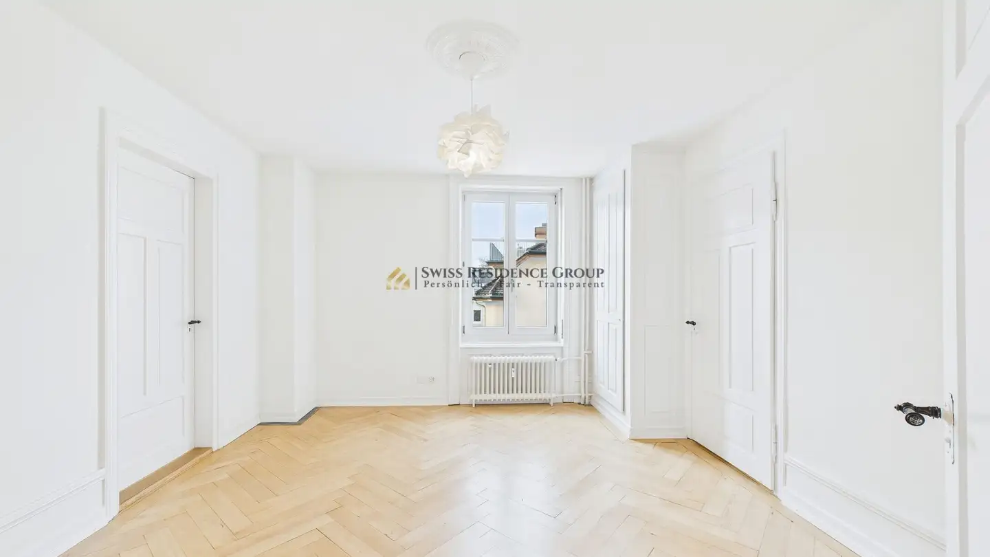 Appartamento in affitto - 8004 Zürich - Photo 3