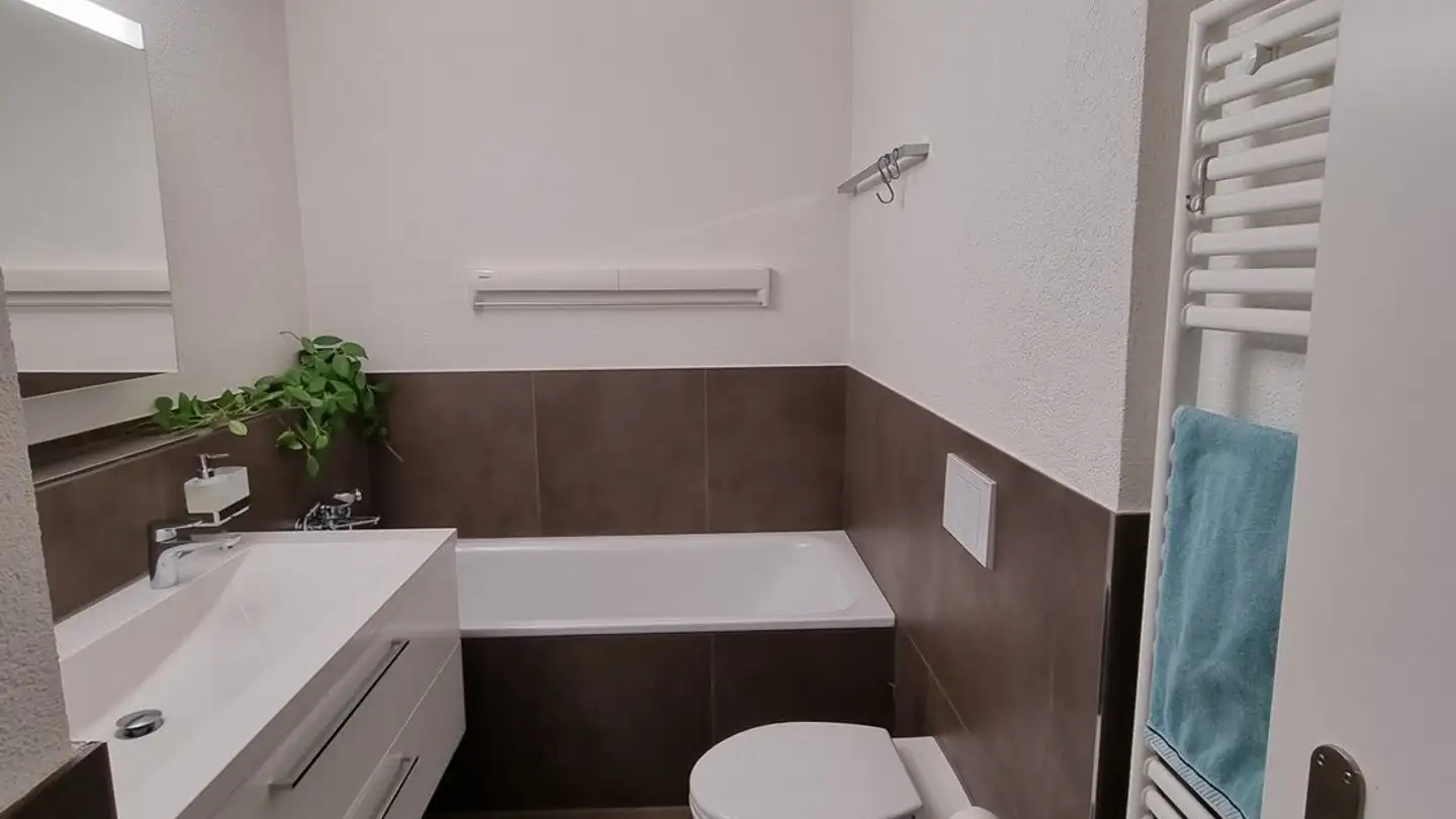 Appartamento in affitto - 9602 Bazenheid - Foto 4