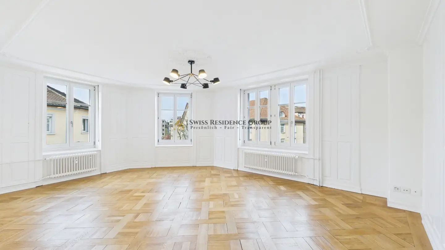 Appartamento in affitto - 8004 Zürich - Photo 2