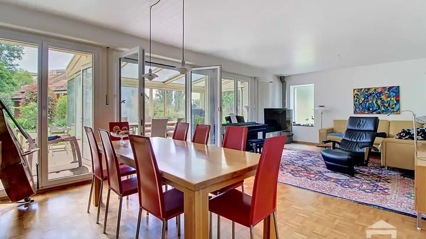 Single house for sale - 1110 Morges - Photo 3