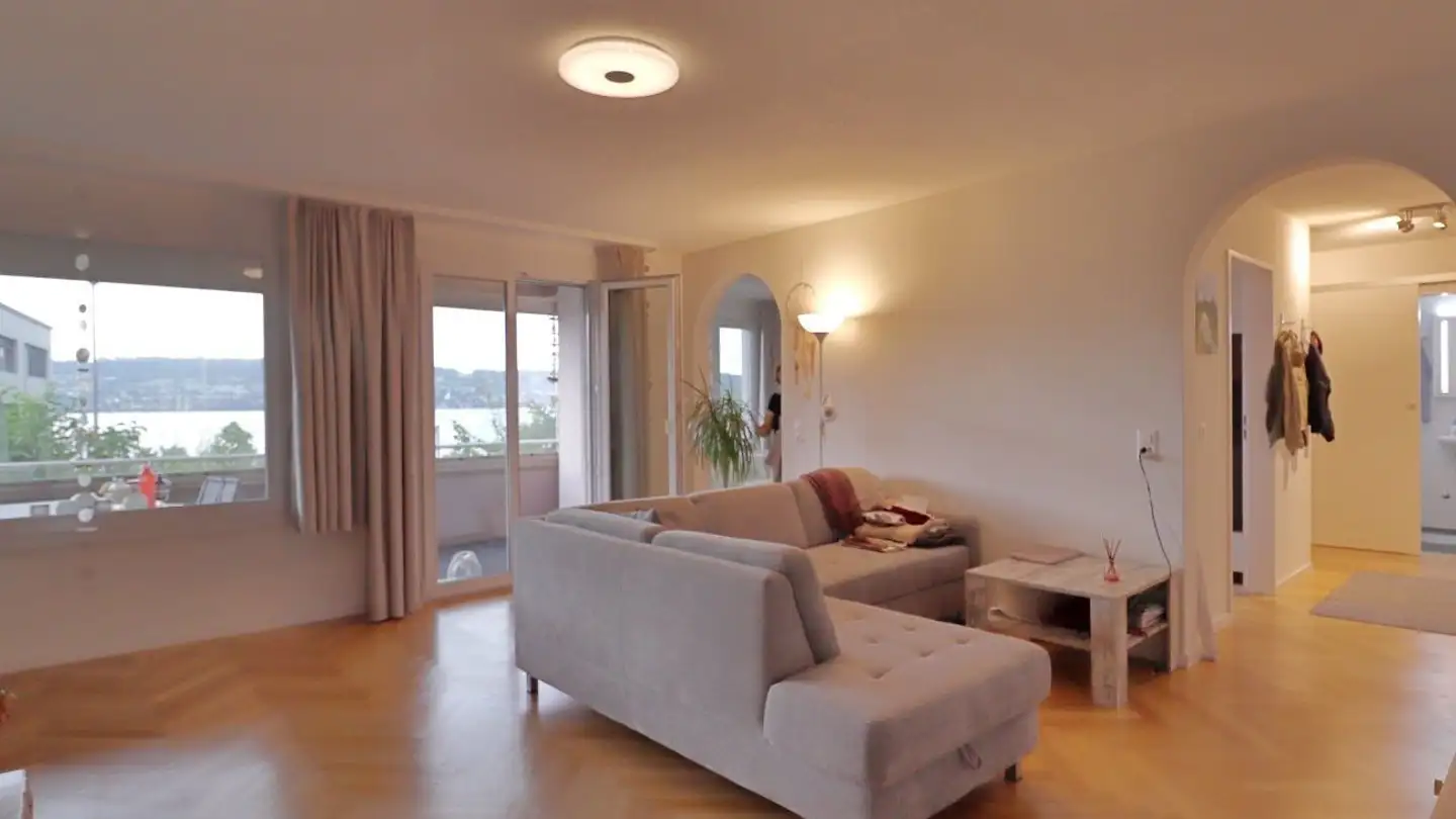 Appartamento in affitto - Weingartenstrasse 11, 8820 Wädenswil