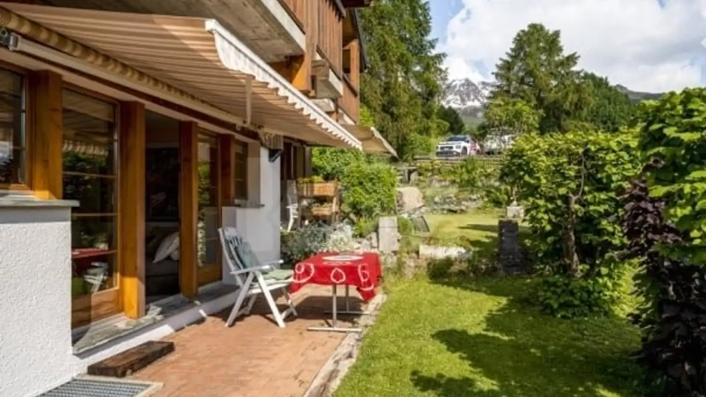 Casa singola in affitto - 1968 Mase - Photo 2