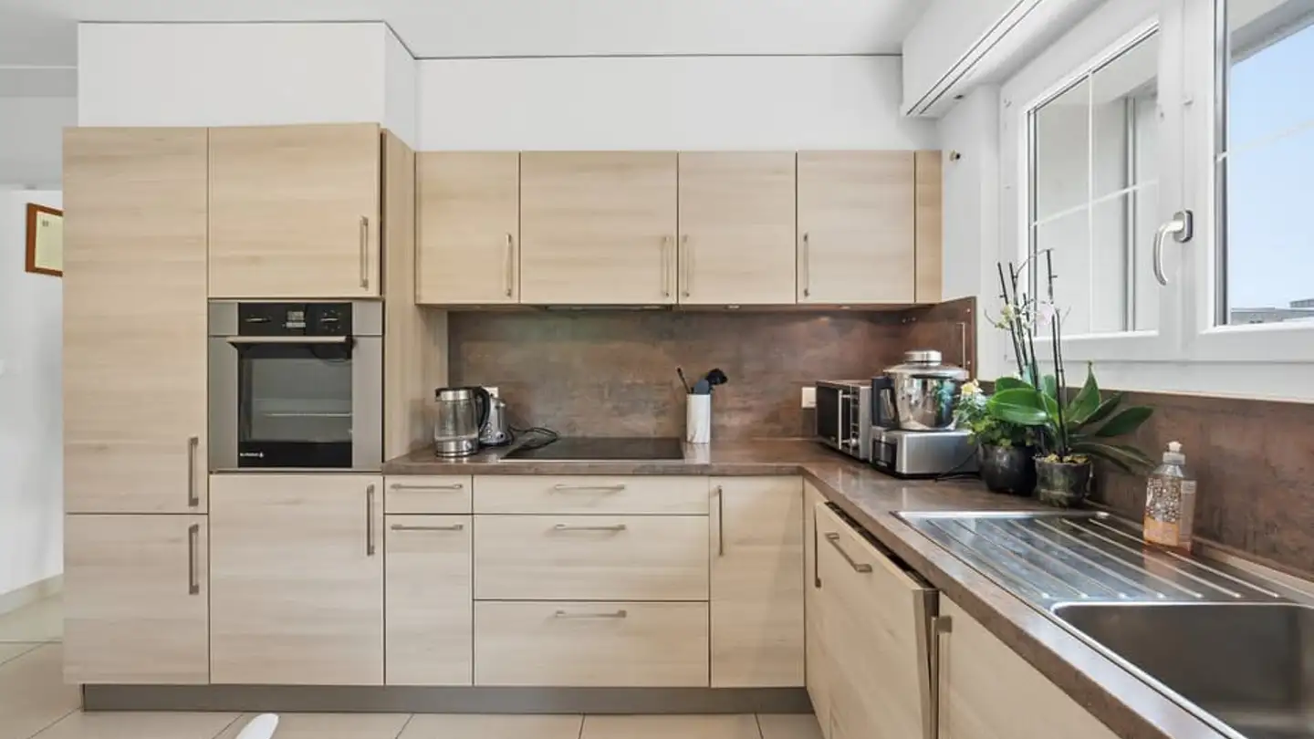 Maison individuelle à vendre - 1870 Monthey - Photo 3