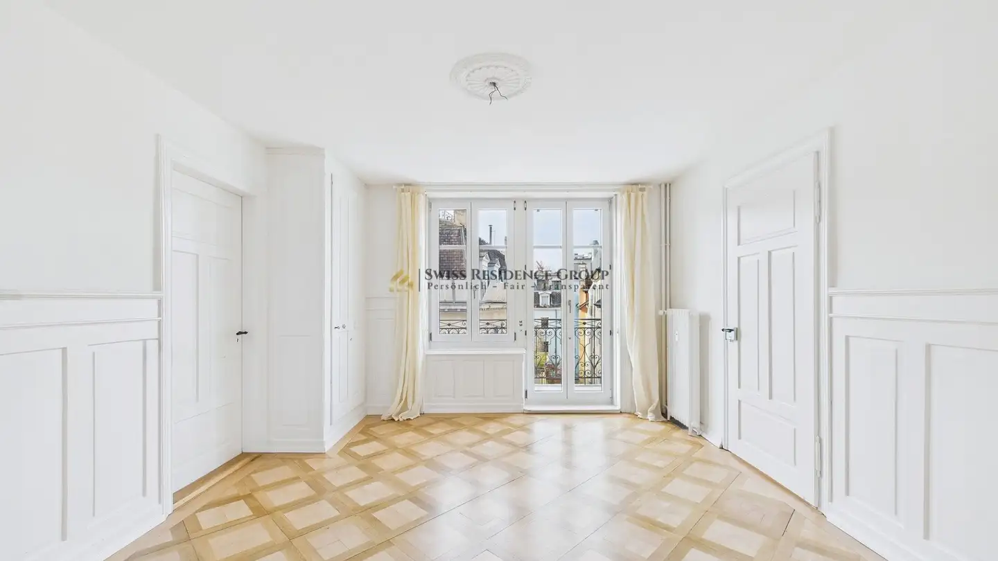 Appartamento in affitto - 8004 Zürich - Photo 4