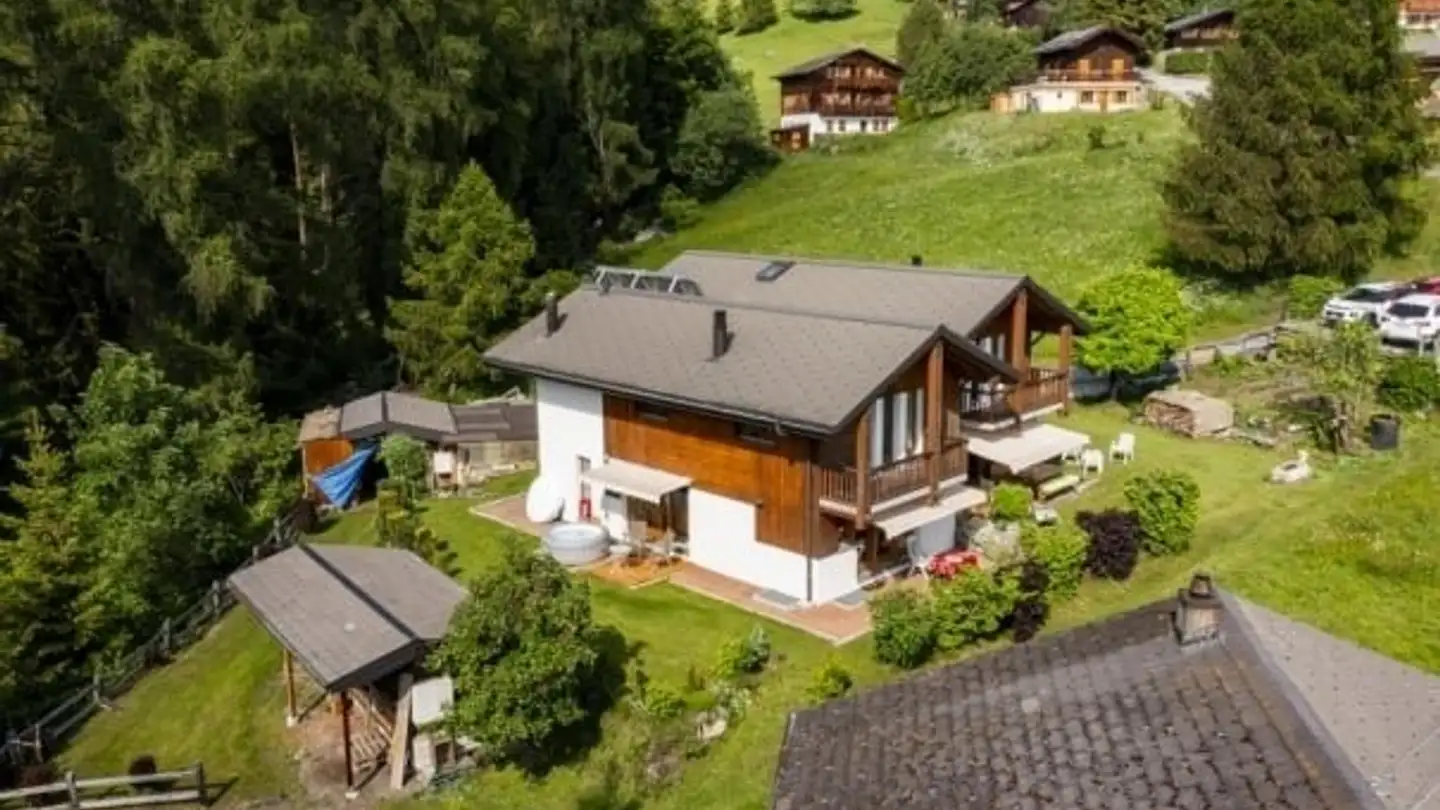 Casa singola in affitto - 1968 Mase - Photo 3