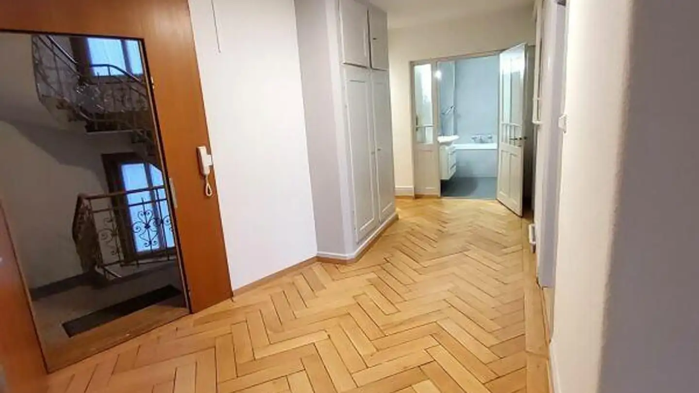 Appartamento in affitto - Sankt Jakob-Strasse 97, 9000 St. Gallen - Foto 4