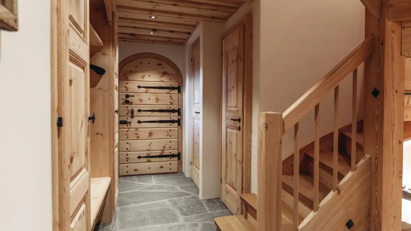 Einfamilienhaus kaufen - Via Veglia 21b, 7155 Ladir - Foto 4