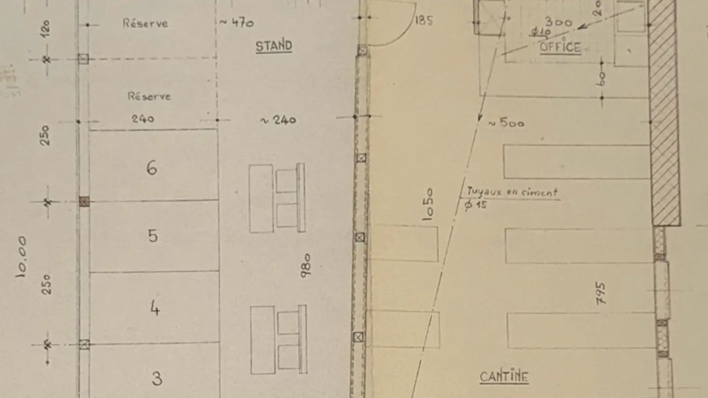 Commercial for sale - 1070 Puidoux - Photo 2