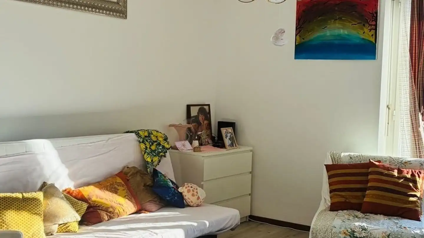 Apartment for rent - Via Alla Bozzoreda 47, 6963 Pregassona