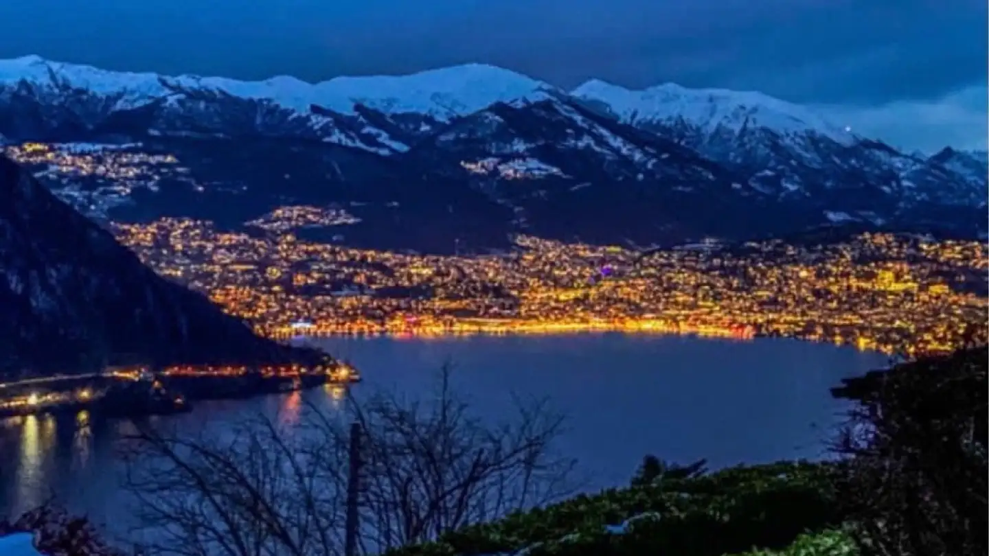 Maison individuelle à vendre - 6822 Arogno - Photo 2