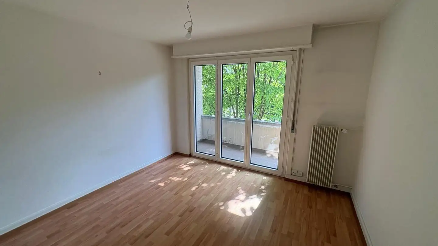 Apartment for rent - Impasse De La Forêt, 1700 Fribourg - Photo 2