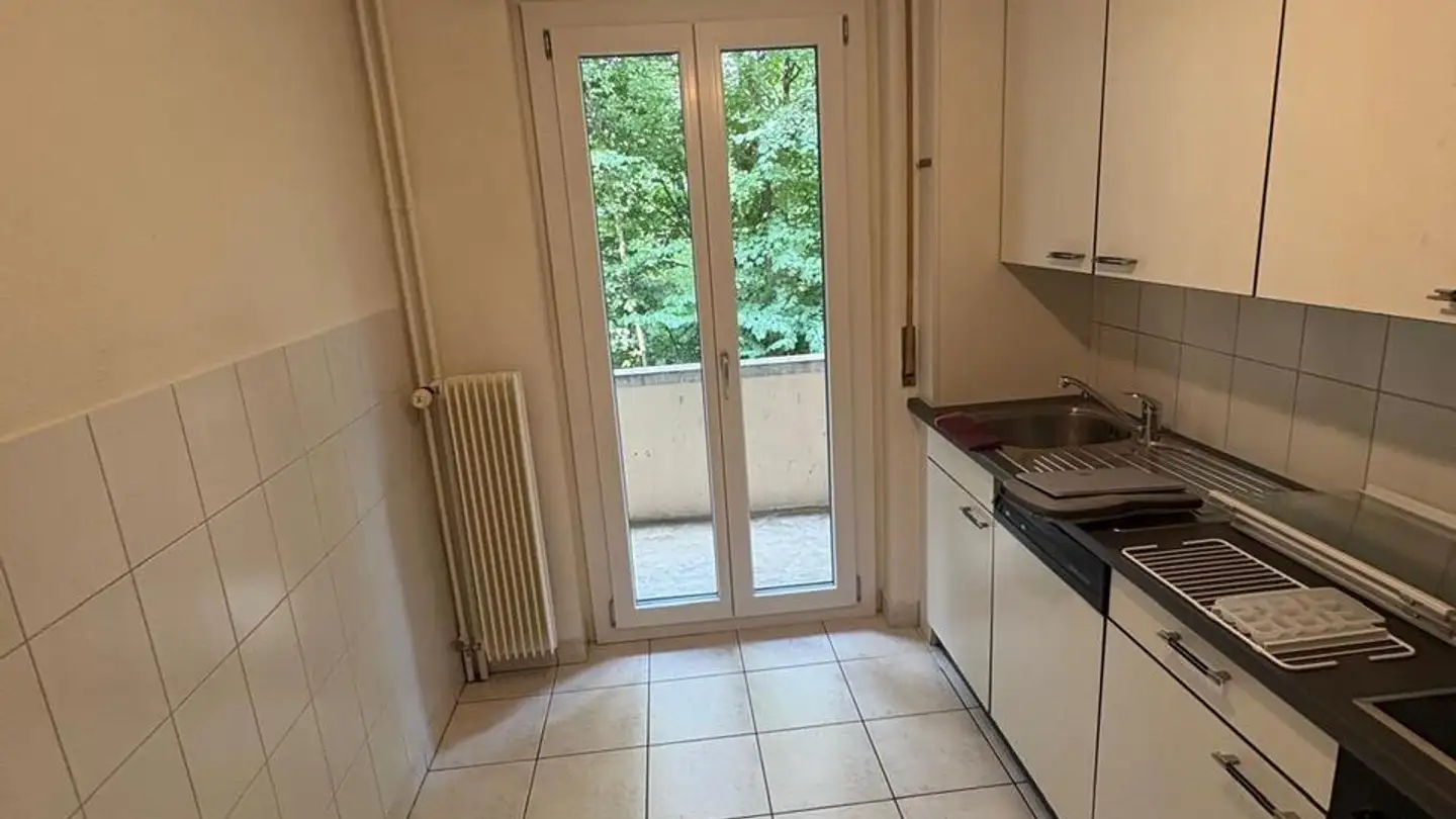 Apartment for rent - Impasse De La Forêt, 1700 Fribourg - Photo 3