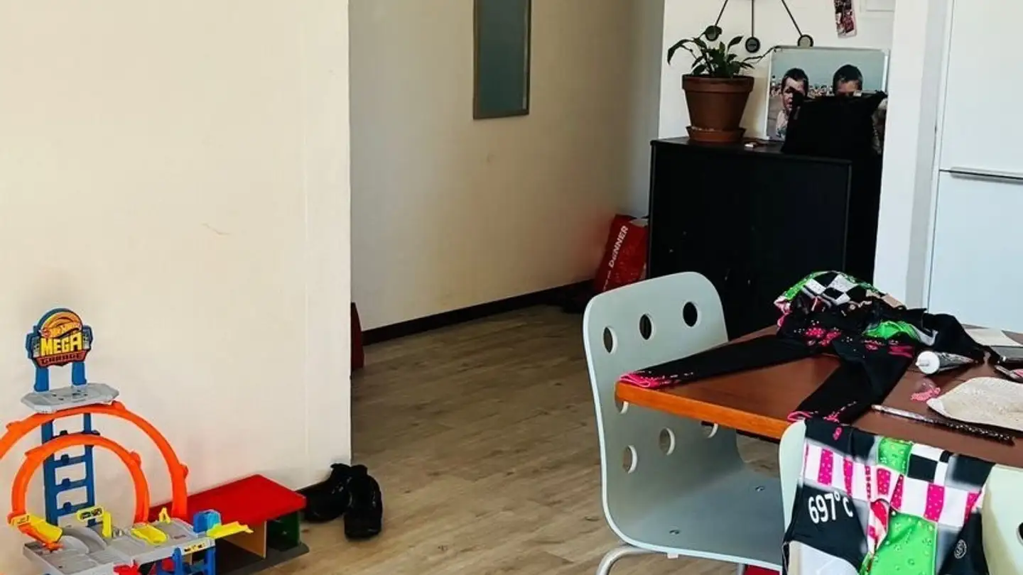 Apartment for rent - Via Alla Bozzoreda 47, 6963 Pregassona - Photo 3