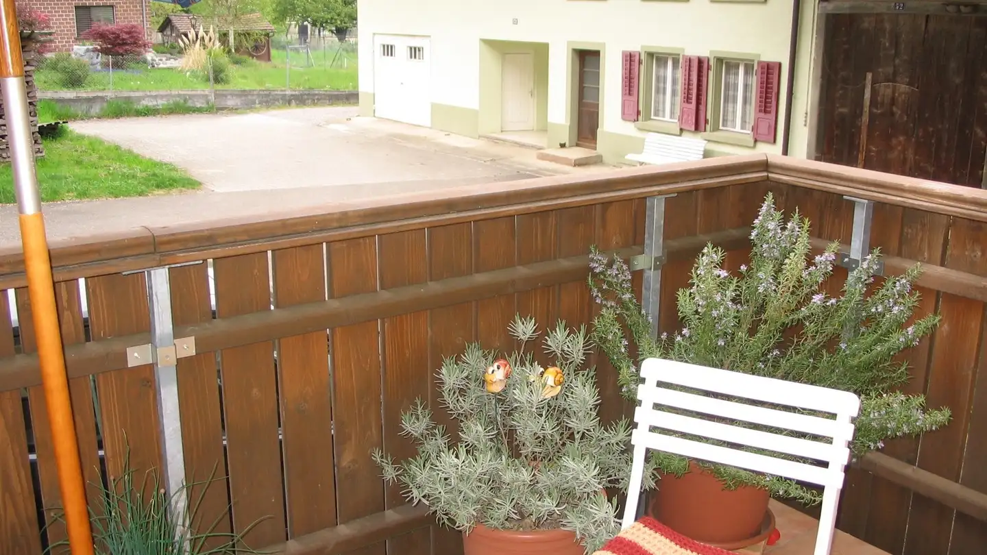 Apartment for rent - Dorfstrasse 50, 5326 Schwaderloch - Photo 3