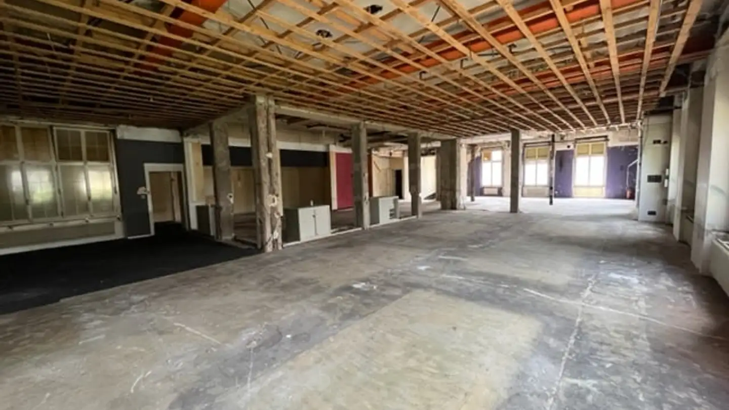 Ristorante in vendita - Stalden 1, 4500 Solothurn - Foto 3