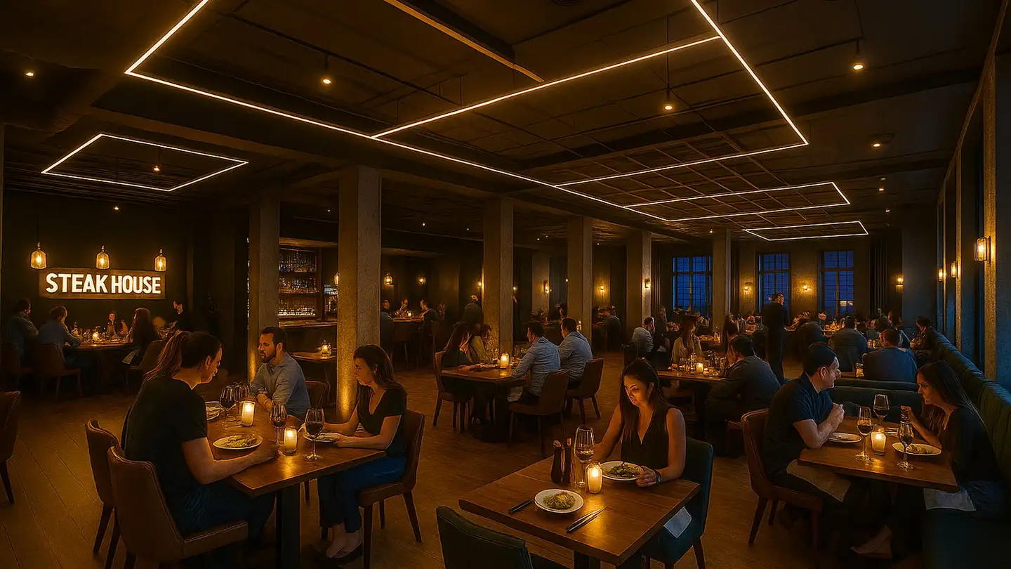 Ristorante in vendita - Stalden 1, 4500 Solothurn - Foto 4