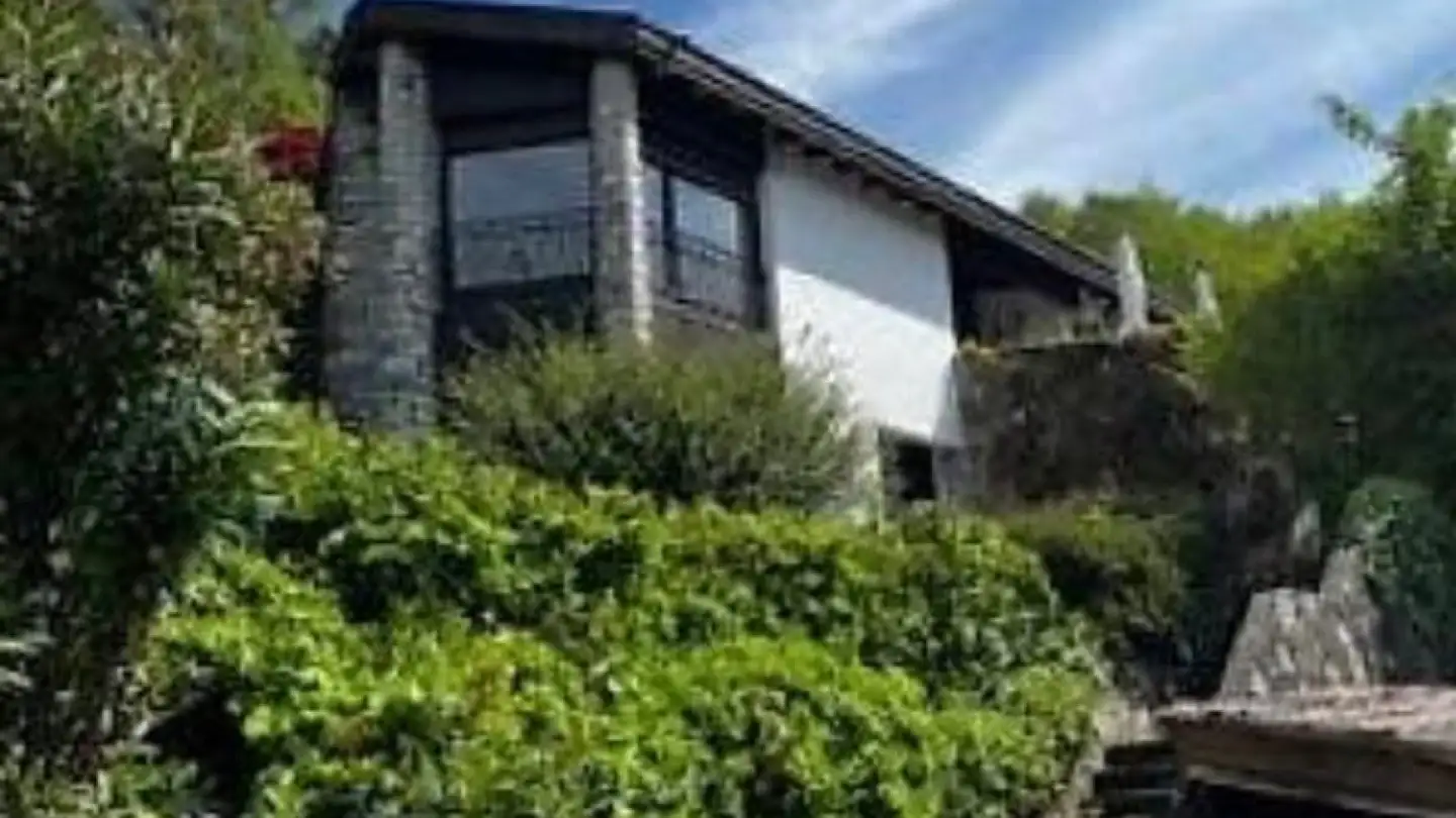 Maison individuelle à vendre - 6822 Arogno - Photo 4