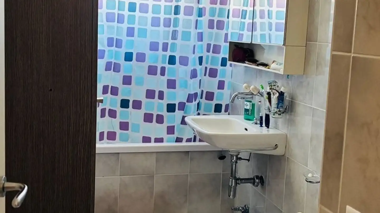 Apartment for rent - Via Alla Bozzoreda 47, 6963 Pregassona - Photo 4