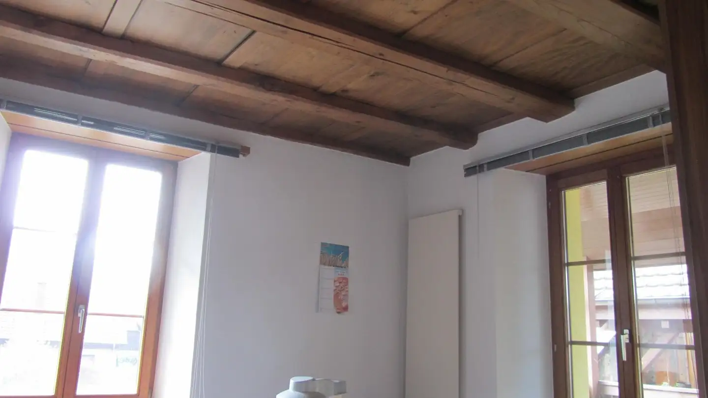 Apartment for rent - Dorfstrasse 50, 5326 Schwaderloch - Photo 2