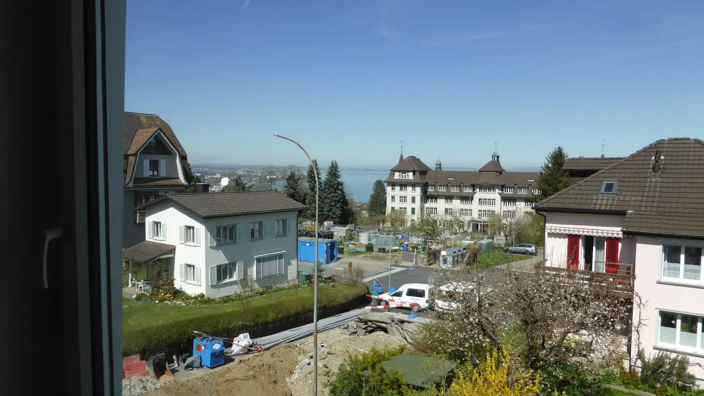 Appartamento in affitto - Müller-Friedbergstrasse 37, 9400 Rorschach