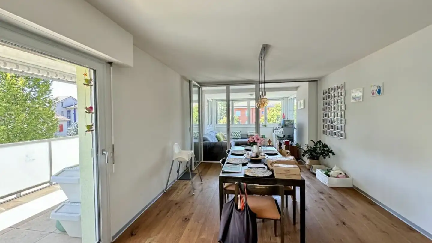 Appartement à vendre - Eptingerstrasse 52, 4132 Muttenz - Photo 3