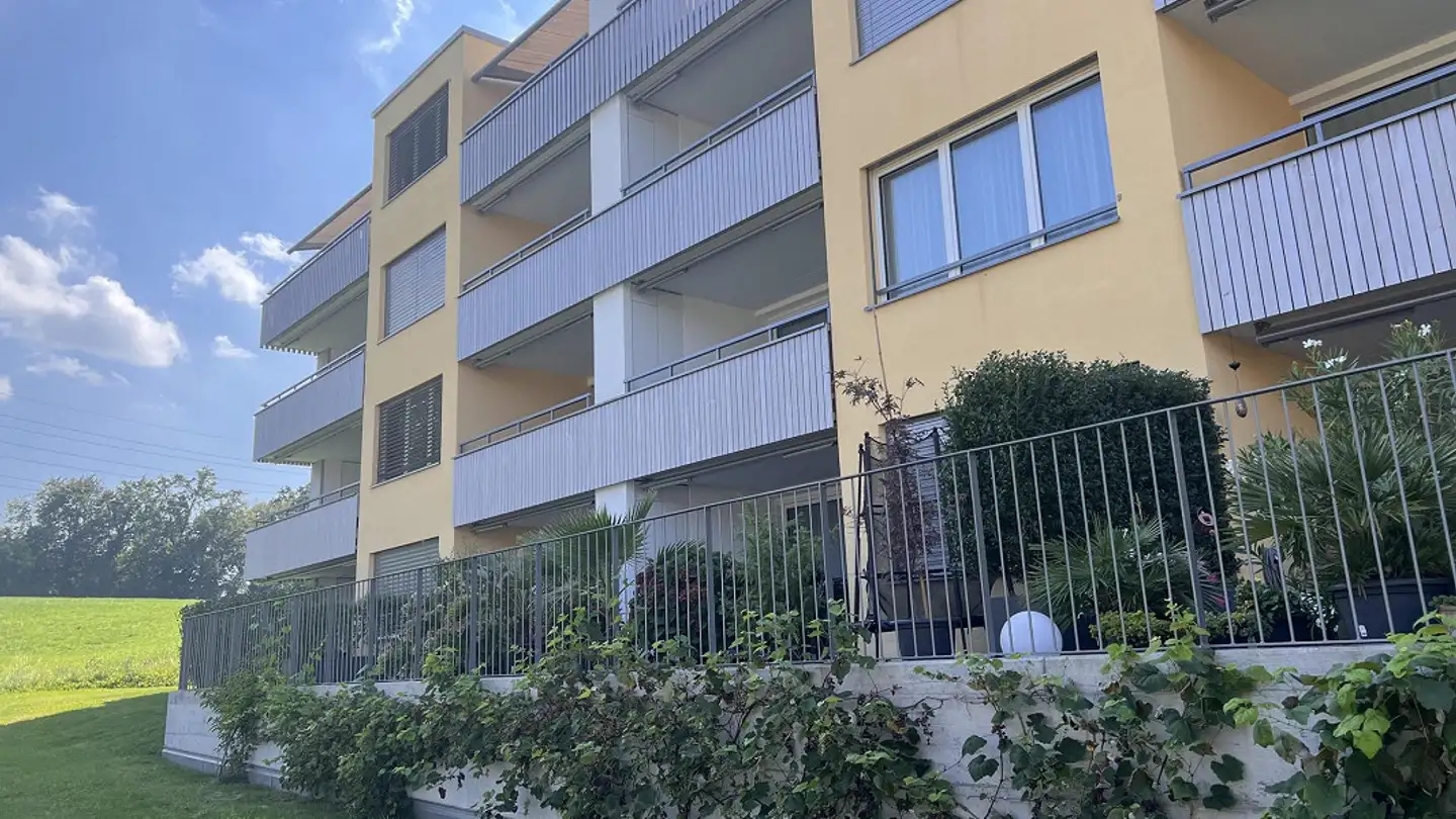 Appartamento in affitto - Mettlenbachstrasse 2d, 8617 Mönchaltorf