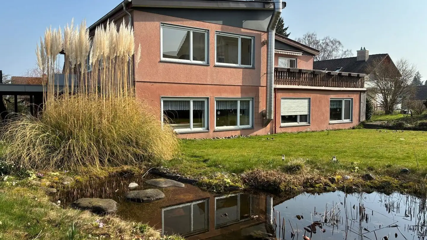 Apartment for rent - Dillhalde 7, 8592 Uttwil